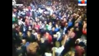 LIEZ ANJANI SHOW LIVE TVRI JAKARTA ACR GOYANG ASYIK'TERAJANA' ❤❤