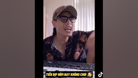 Muộn rồi giờ sao còn...còn cái nịt - sơn tùng mtp x cậu phát x tiến bịp