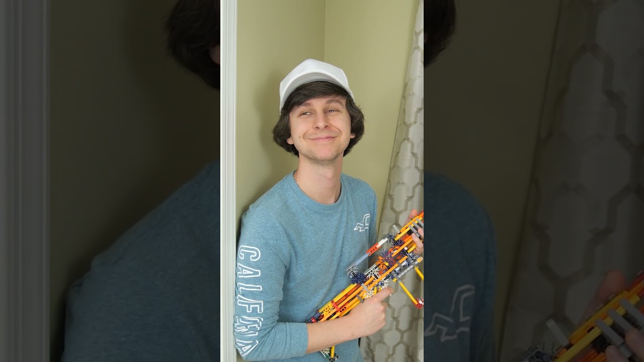 When your teammates peek the enemy sniper