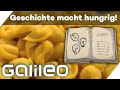 Die Ur-Tortellini - Wo fand die Nudel in einzigartiger Form ihren Ursprung? | Galileo | ProSieben