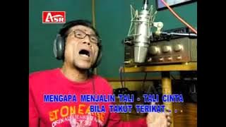 Meggy Z - Baju Cinta - (Official Video Karaoke)