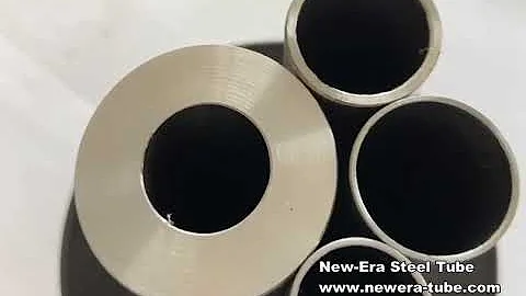 Precision tubing,DIN2391/EN10305-1/ASTM A519/JIS G3445