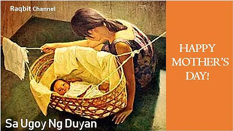 SA UGOY NG DUYAN Instrumental Lullaby & Song Review