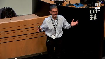 Misha Chertkov: Optimization, Inference and Learning for Integrated Energy Systems -- Part 1/2