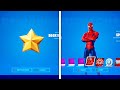 FASTEST WAY TO GET BATTLE STARS in Fortnite! (Chapter 3)