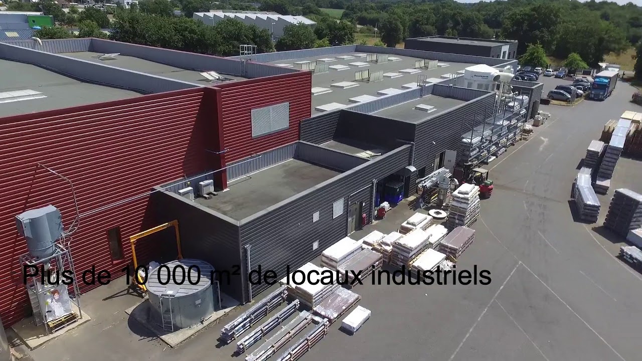 Silvadec 10000 m2    1'10''