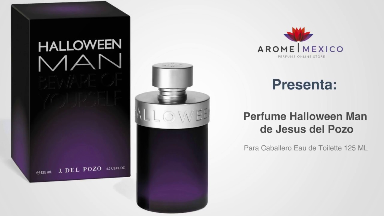 Perfume Halloween Man Hombre Jesus Del Pozo Originales 125ml Mercado Libre Perfume Halloween Man Hombre Jesus Del Pozo Originales 125ml Mercado Libre