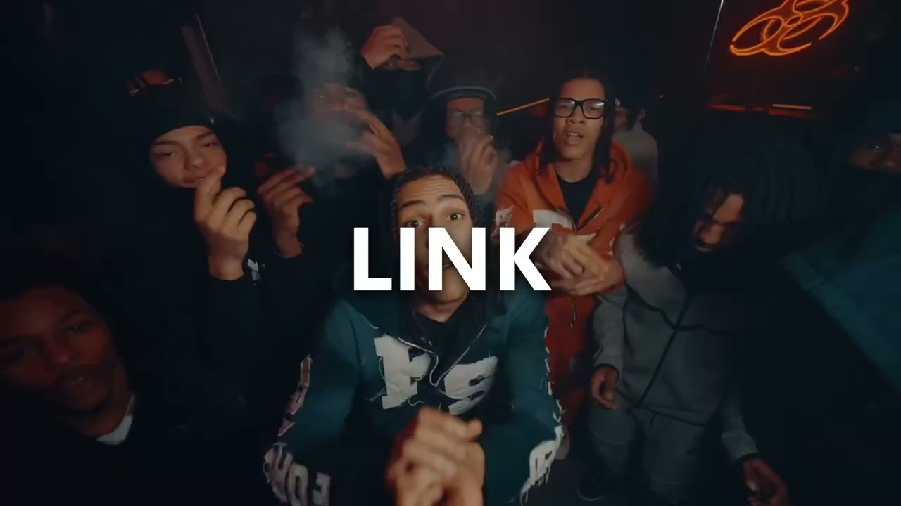 Mdot 59 x Pop Kreep x Dee Billz Type Beat - 