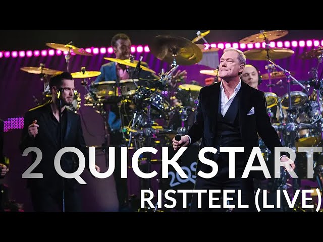 2 Quick Start - Ristteel