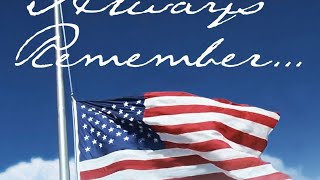 Memorial day aint happy,