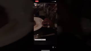 Erica Mena Surprises Safaree on His Birthday Part 2
