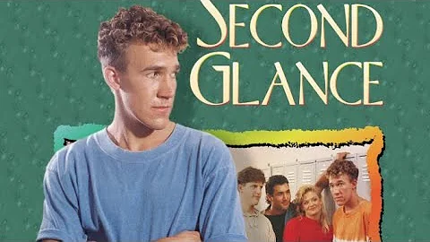 Second Glance | Trailer | David A.R. White | Lance...