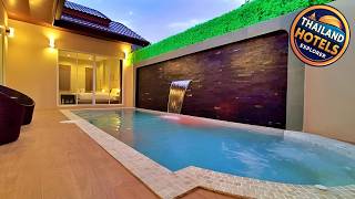 The Apex private pool villa Krabi | Krabi, Thailand | Hotel Review 🏨 screenshot 2