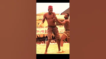 Alasan Ya Sumar Da Dogon Kallu Dambe Traditionalboxing 