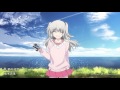 シャーロット【君の文字]