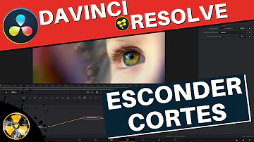 O que fazer para esconder cortes?