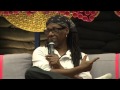 Nile Rodgers talks about the DNA of a song