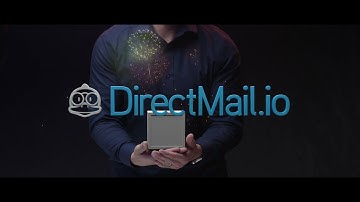 DirectMail.io - Hands Video Ad