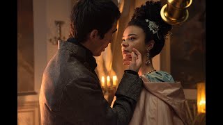 Queen Charlotte and George | Love Story