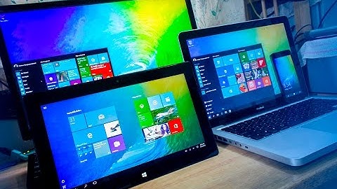 Windows 10 para principiantes