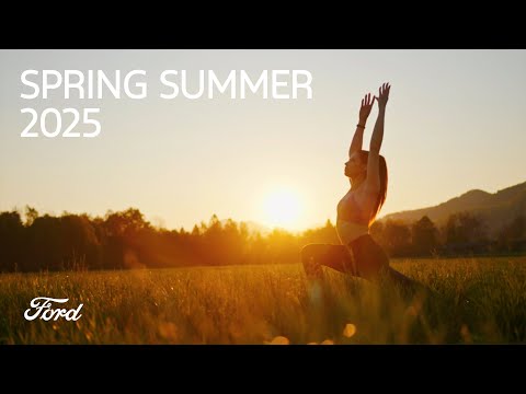 Accesorios Ford para primavera/verano 2025 | Ford España