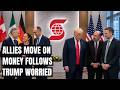 Trump's Trade War Backfires—U.S. Exports to CANADA Plunge 85% as $138 Billion Leaves America