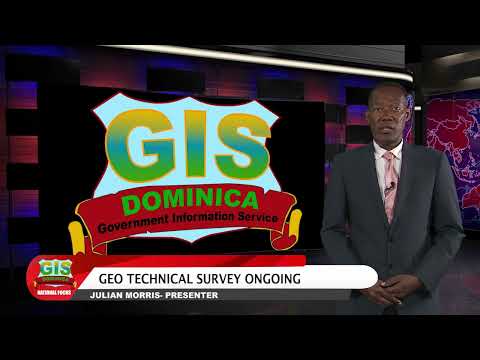 GIS NATIONAL FOCUS - March 7, 2023