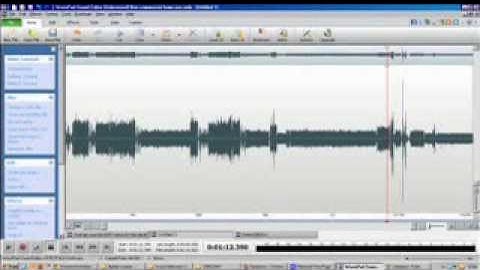 EVP Experiment: What are these Voices from the Afterlife saying?