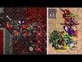 Death-Testing New Mage | 2026 Tibia Test Server Vocation Rebalance | MS 224