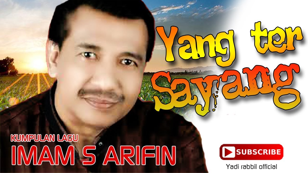 Best of the best Imam s Arifin Cover - YouTube