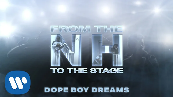 Quando Rondo - Dope Boy Dreams [Official Audio - Clean]