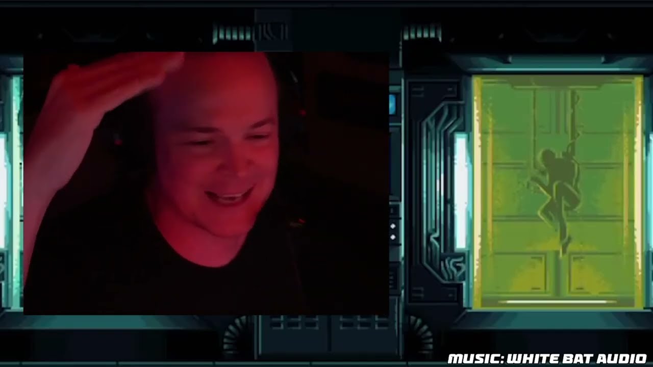 04.10.25 TheMrSark Creeping & Crawling with@aplfisher(The railway crossing etc)