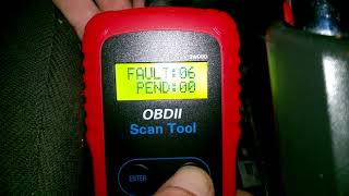 Obd2 Port Vauxhall Astra Mk5 Read And Erase Fault Codes