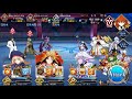 【FGO】卑弥呼耐久+スカディでメフィスト戦｢バトルインニューヨーク2019 超高難易度 道化師を捕まえろ!｣Battle in New York CQ Exhibition4 Himiko