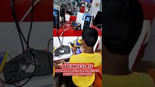 Advance Level Training Class | Radhika Mobile Gorakhpur 🔥 #radhikamobilegorakhpur #mobilereparing