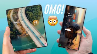 Samsung Galaxy Z Fold 5 Vs Galaxy S23 Ultra - WHICH ONE SHOULD YOU BUY?? 