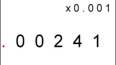 Place Value  Multiplying and Dividing by 0.1 0.01