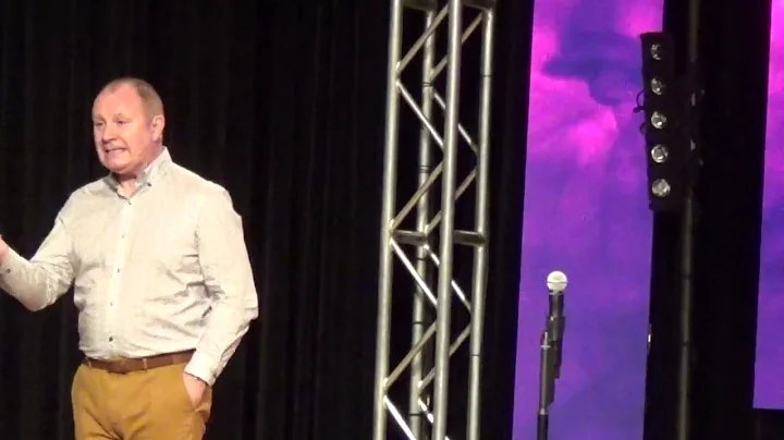 Orlando 5th Summit on Religious Freedom: Building Peace in a Conflicted Society, presented 2-27-2020