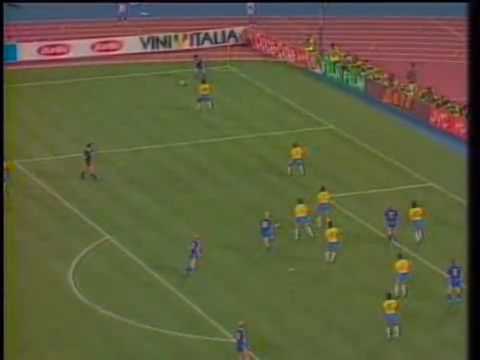 Eslováquia x Itália copa do mundo 2010 #gol #video #futebol