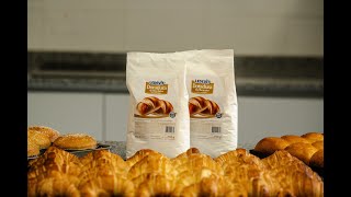 Doradura Ledevit - Decile Chau Al Huevo Para Abrillantar Tus Panificados