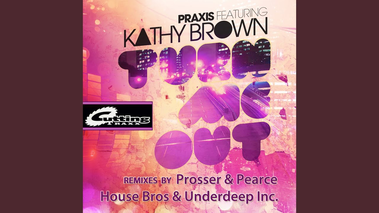 Turn Me Out (Prosser & Pearce Vocal Dub) YouTube