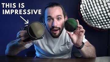 PolarPro & FreeWell Don