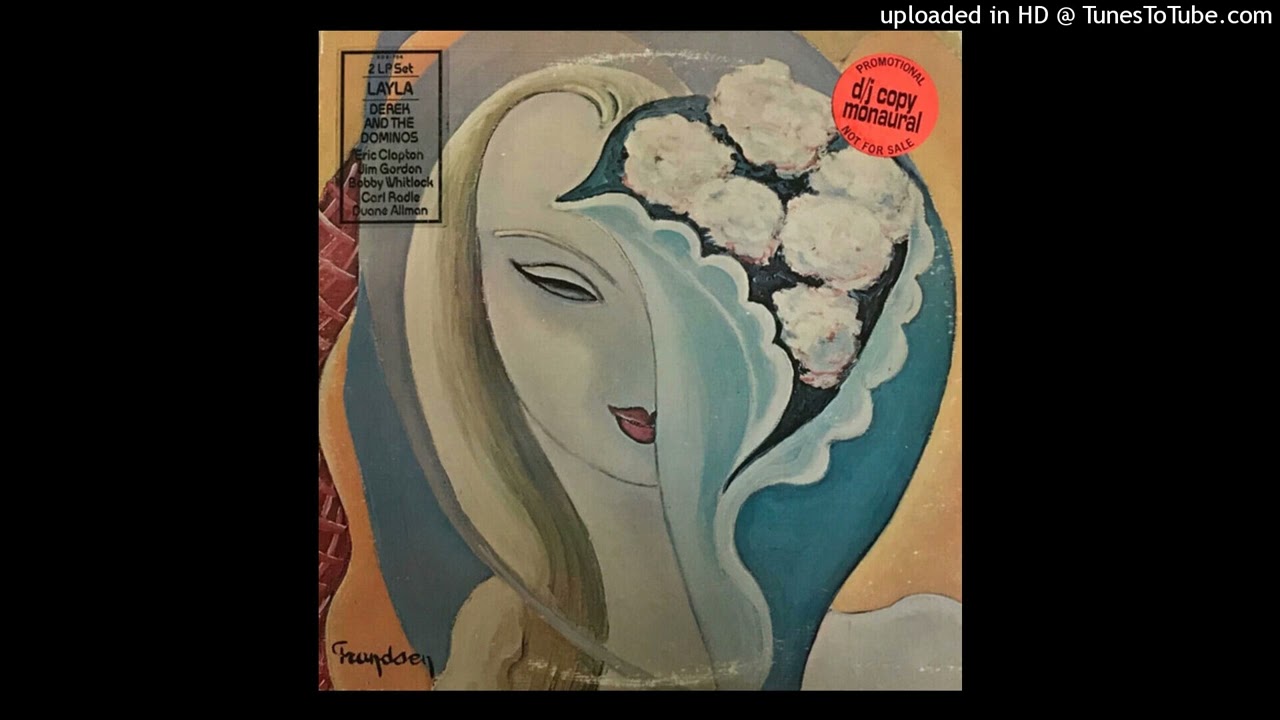 ア*イ様 4CD Derek and the Dominos The Majes DEREK & THE DOMINOS - New York City 1970 - Amazon.com Music
