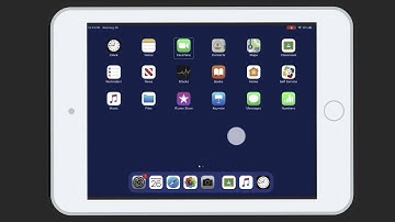 iOS VoiceOver in ONE Minute: Basic Navigation Gestures