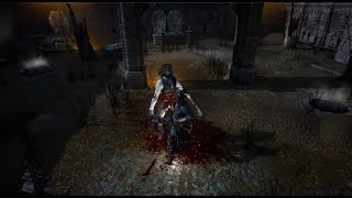 Hey guys, I am the crazy guy who wants to remake Bloodborne on UE5. Just  wanted to share a new video and some news because the project is a bit  stuck right