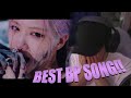 Listening to BLACKPINK for the FIRST TIME | Shut Down + Lovesick Girls Reaction