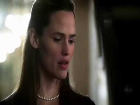 ALIAS: Sydney & Nadia: "Requiem for a Dream"