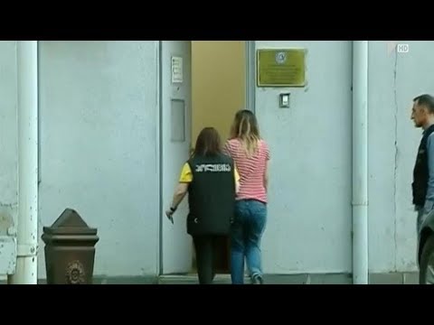 შვიდი თვის ბავშვის მკვლელობის საქმე