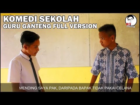 Drama Bahasa Indonesia: 'Geng Remedial'  Doovi