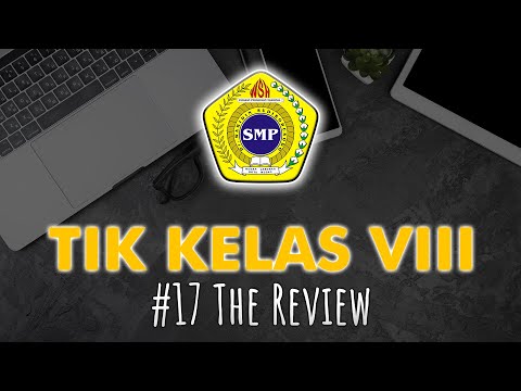 (SMP S2 T.P. 2021-2022) P17 - Review